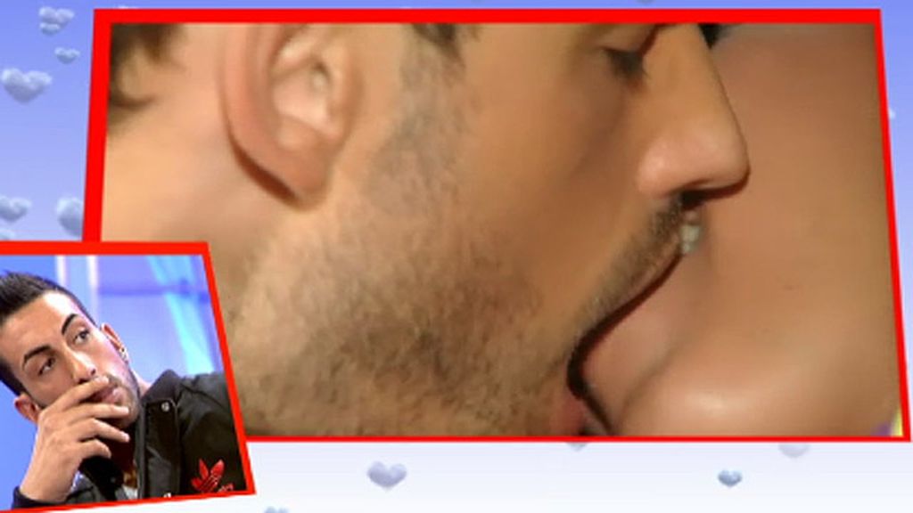 Laura: "No me ha gustado la cita, me ha encantado"