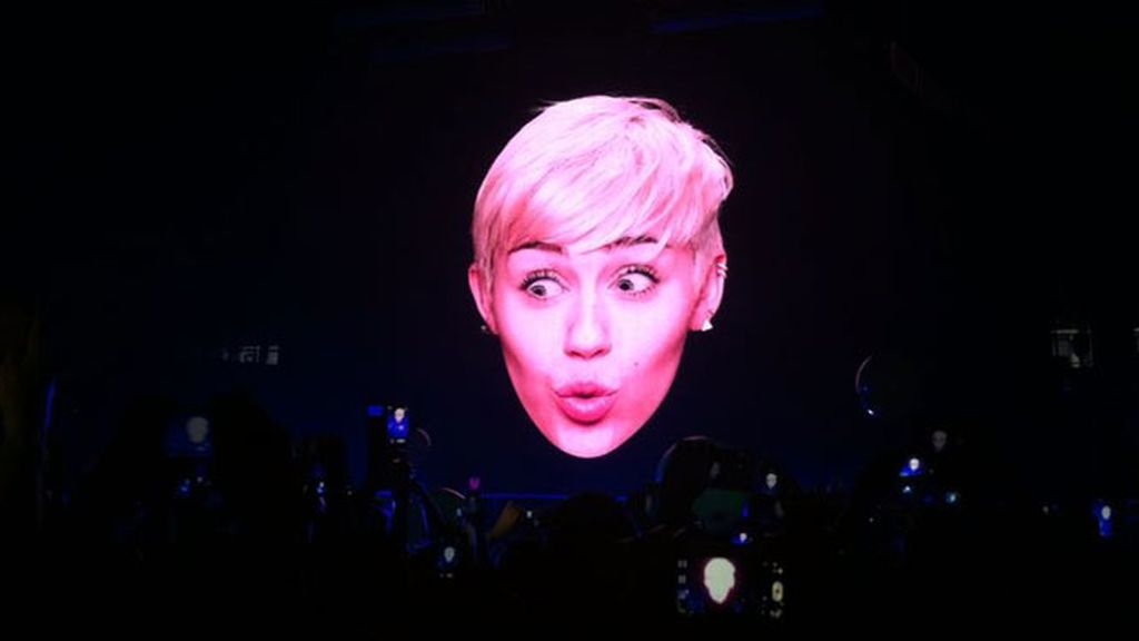 El 'Bangerz Tour', a través de los ojos de los fans madrileños