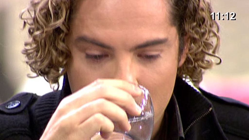 Entre canciones, emociones y lágrimas