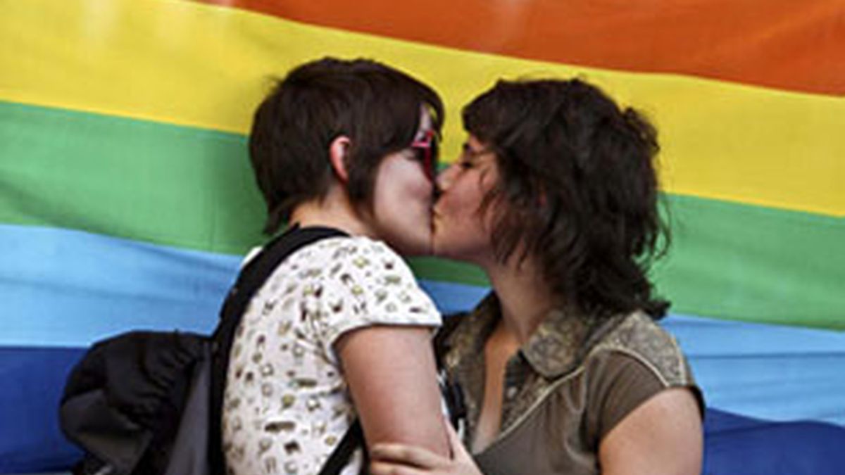 Los matrimonios homosexuales tendrán que esperar en Nueva York. Foto: EFE