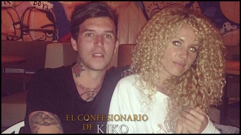 Así es el novio de Azahara