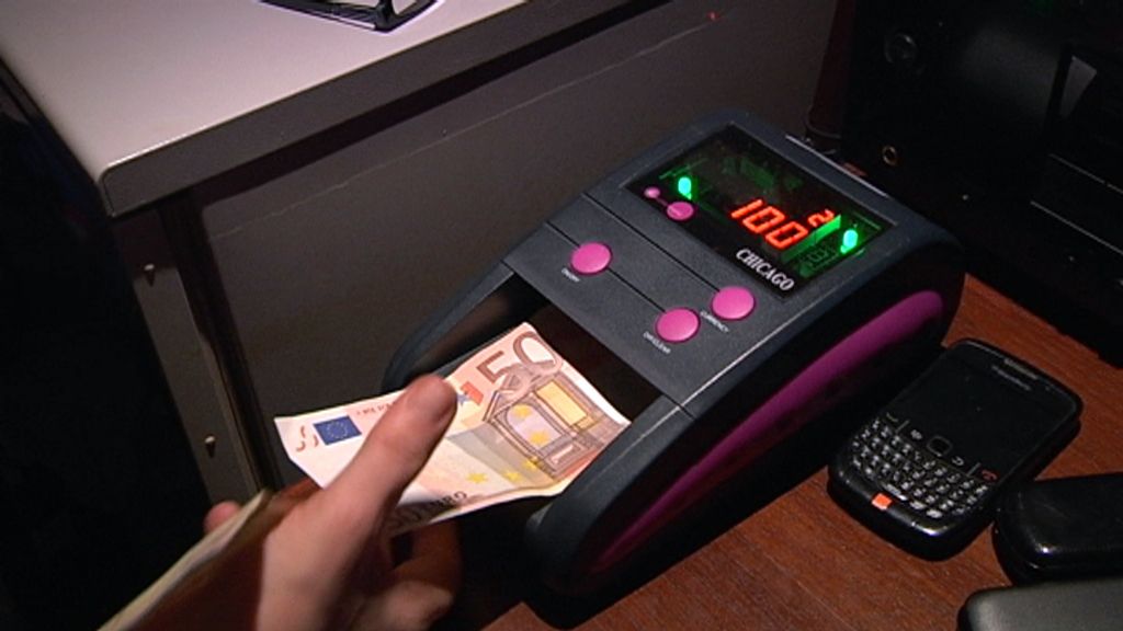 Callejeros se adentra en el mundo de la 'prostitución universitaria'