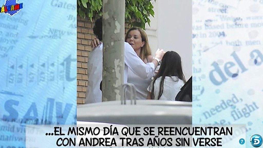 El hermano de Jesulín de Ubrique ha sido padre recientemente