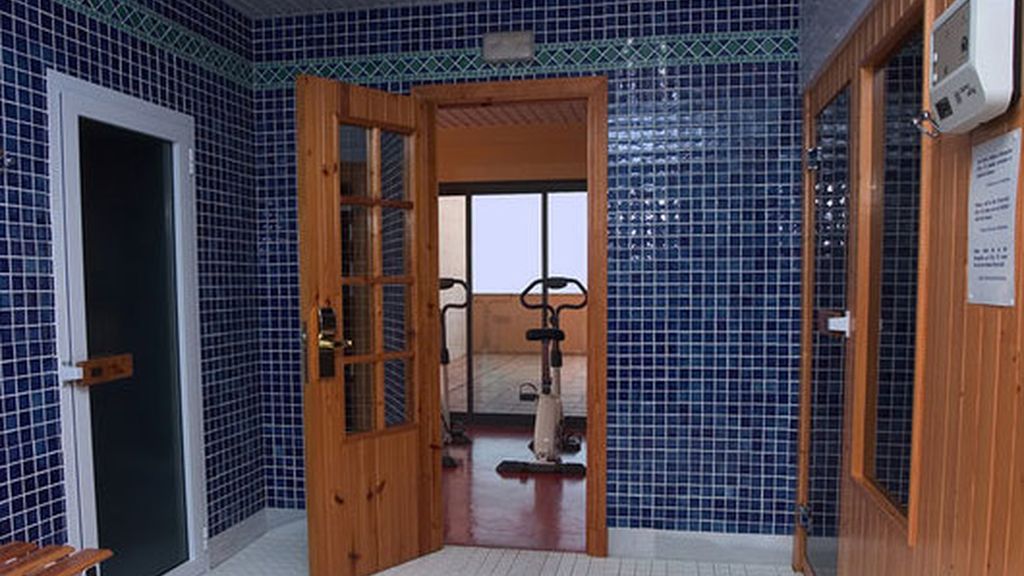 Hotel Duque de Najera (Rota)