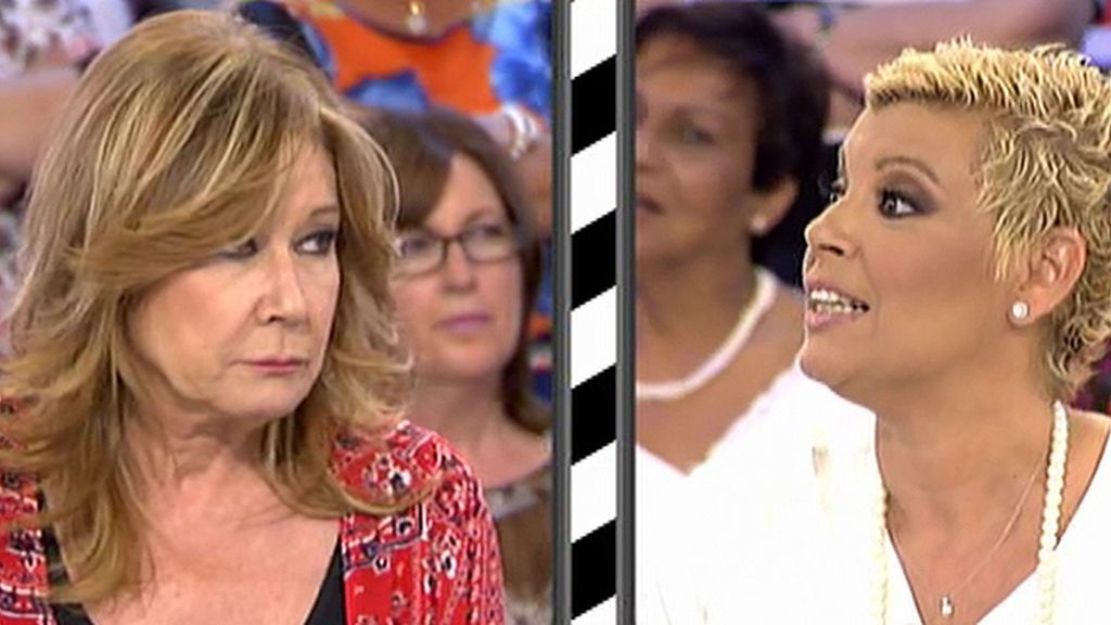 Un mensaje erróneo, un apodo, una disculpa y un perdón