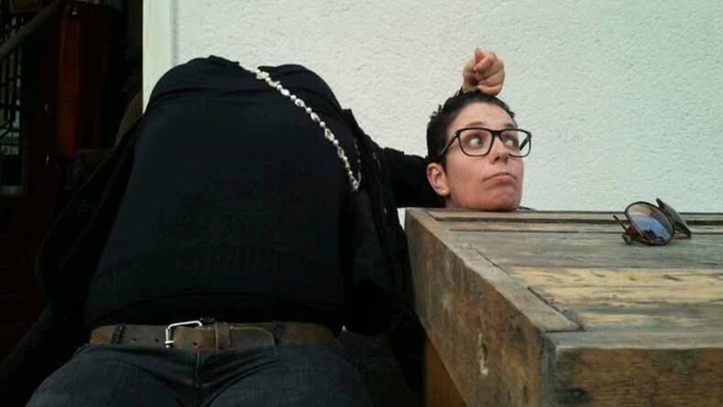 Cabeza y cuerpo, ¿quién dijo juntos?