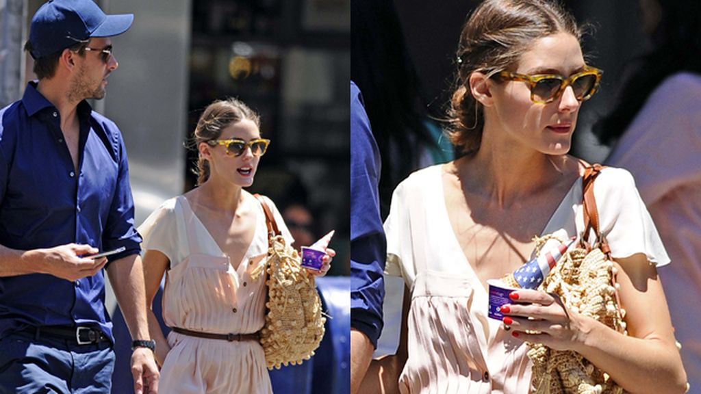 Olivia Palermo