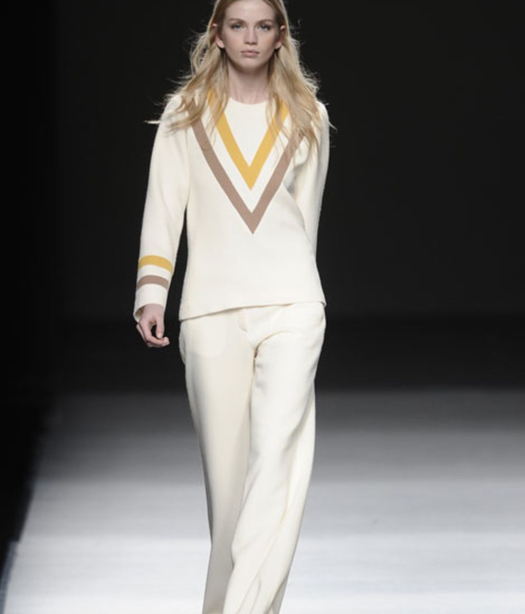 Teresa Helbig: mujeres atemporales