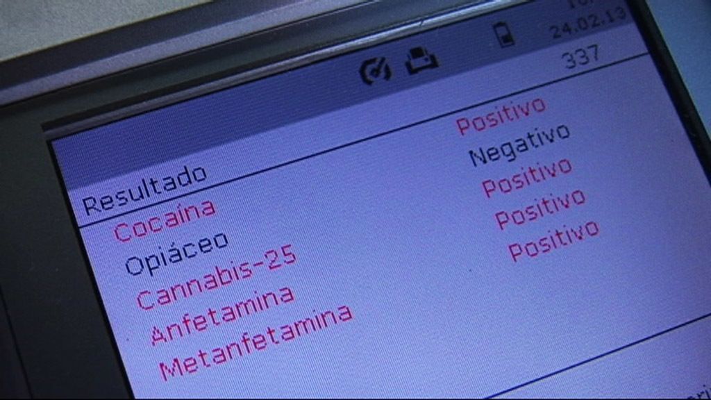 Las fotos más impactantes de 'Peligro de accidente'