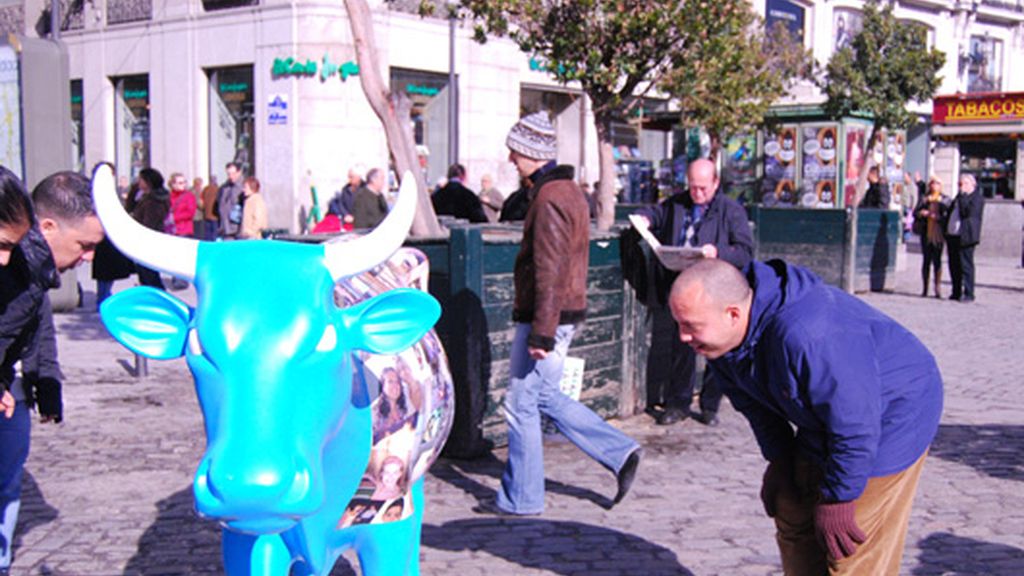 Búscate en la vaca de telecinco.es