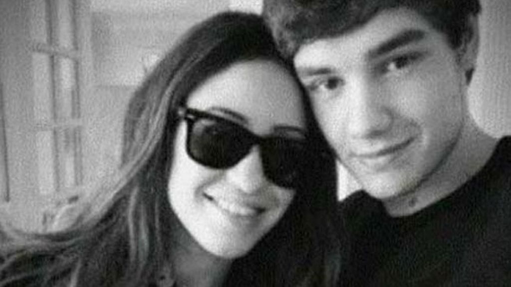 Liam Payne