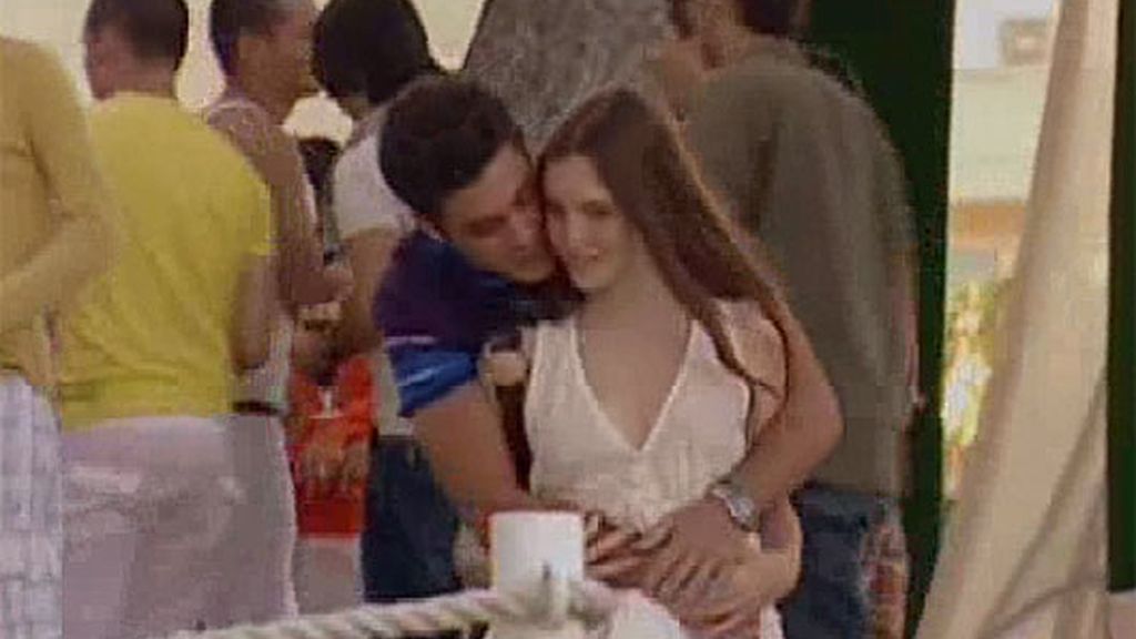 Avance Capítulo 1X04