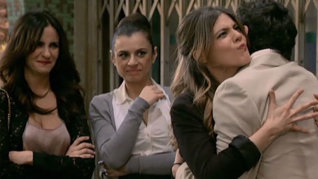 Luisma es el nuevo Vilches