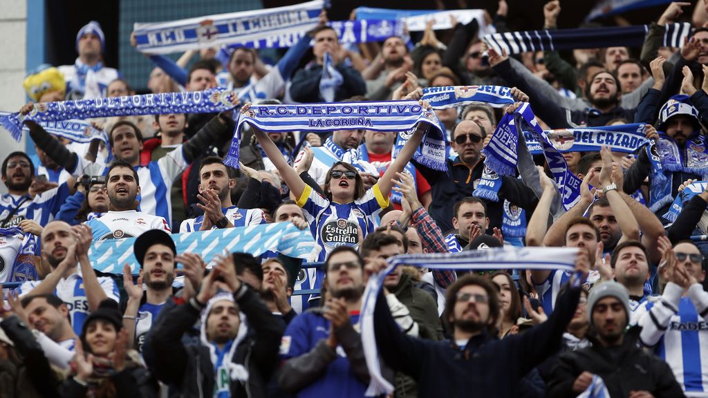 afición afición