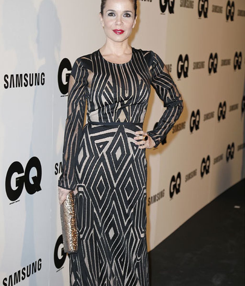Premios Hombre GQ 2014