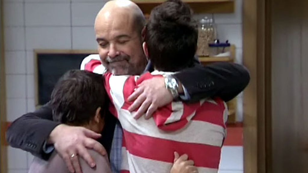 'Papá cumple 50 años'