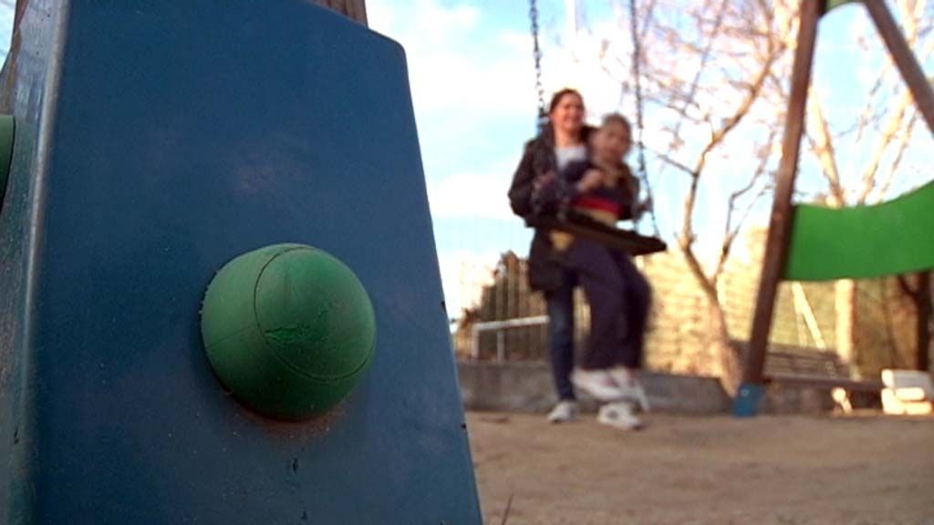 Empleados del hogar en 'Callejeros'