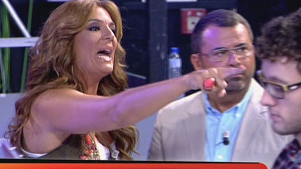 Raquel Bollo y Galera, duelo de mujeres