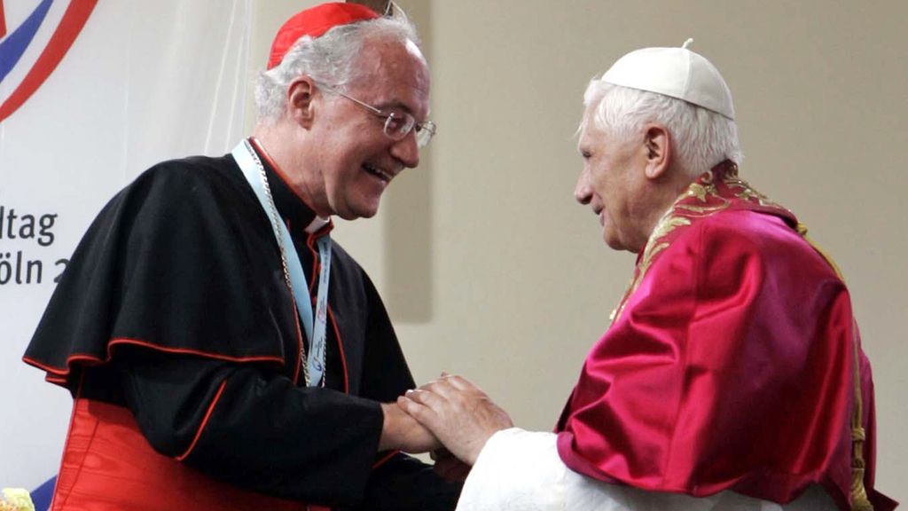 Marc Ouellet, el cándidato para el que la "pesadilla"puede convertirse en realidad