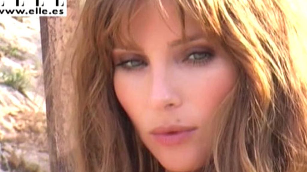 Más sexy y mística que nunca