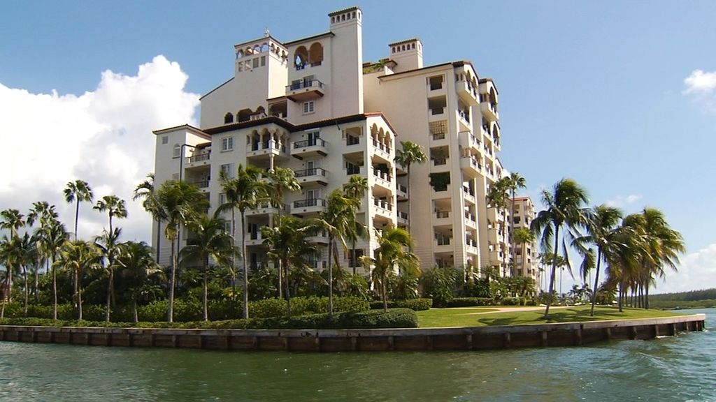 Chabeli y sus lugares favoritos de Miami