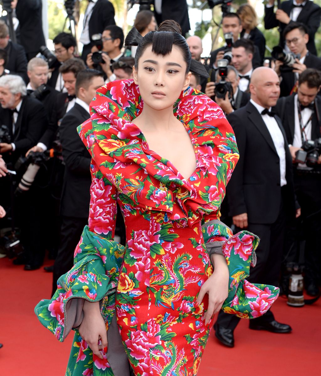 68 edición del prestigioso premio cinematográfico