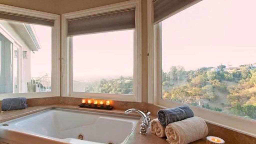 La casa de la que fuera 'conejita Playboy', Ana Nicole, Smith, sale a la venta