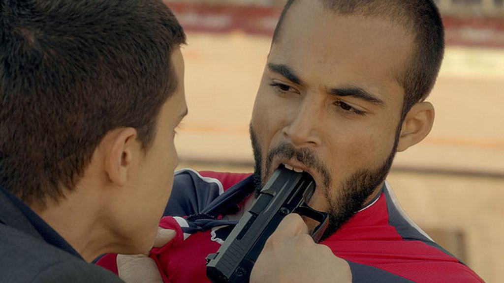 Este martes, a partir de las 22:30 horas, en Telecinco