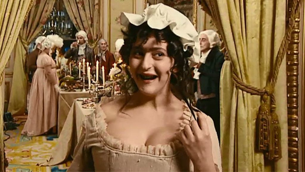 Las fiestas del licenciado marqués