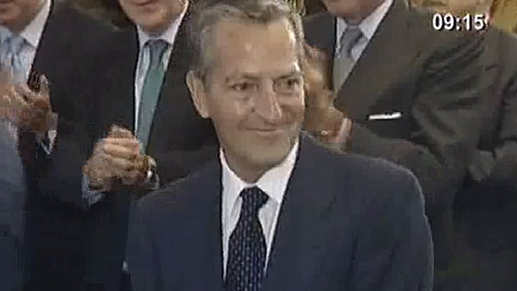 Los políticos más sexys