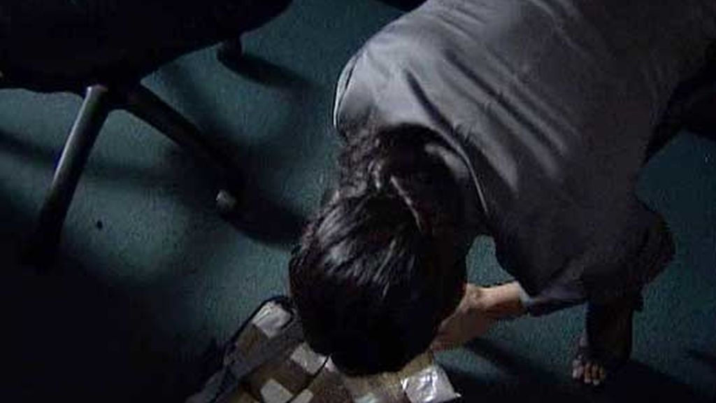 Vane dispara al Moreno