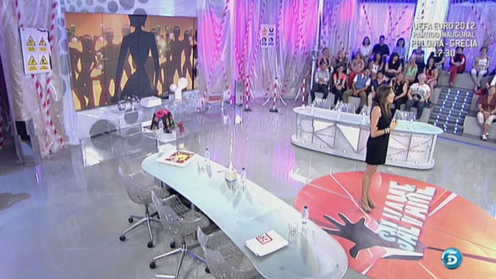 El programa cierra un ciclo ¿Cómo será el nuevo?