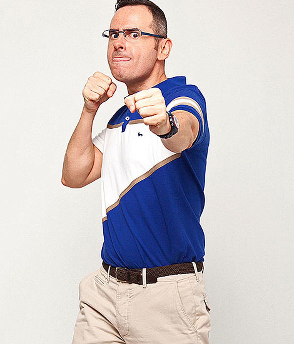 Raquel y Leo, los eternos singles