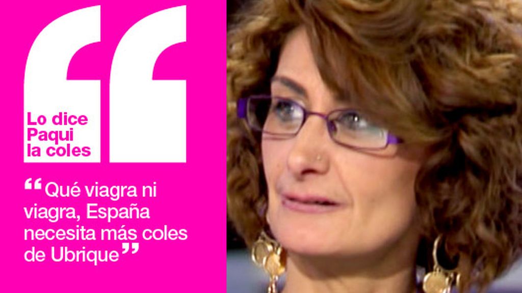 Ubrique... ¡Lo dice todo el mundo!