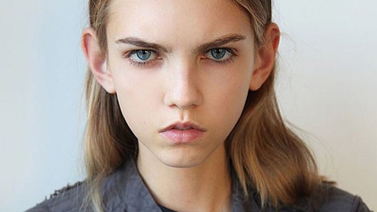 MOLLY BAIR