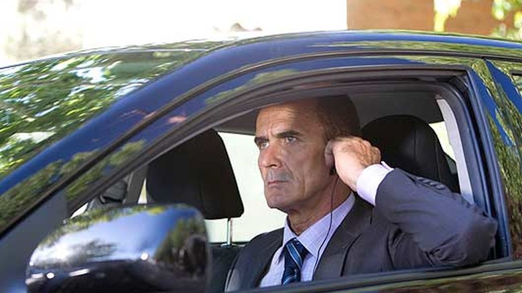 Capítulo 3x7: 'Juntas otra vez'