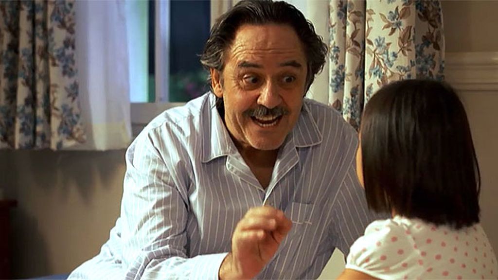 Xuan: "¡Tíralo! ¡Eres un Oquendo!"