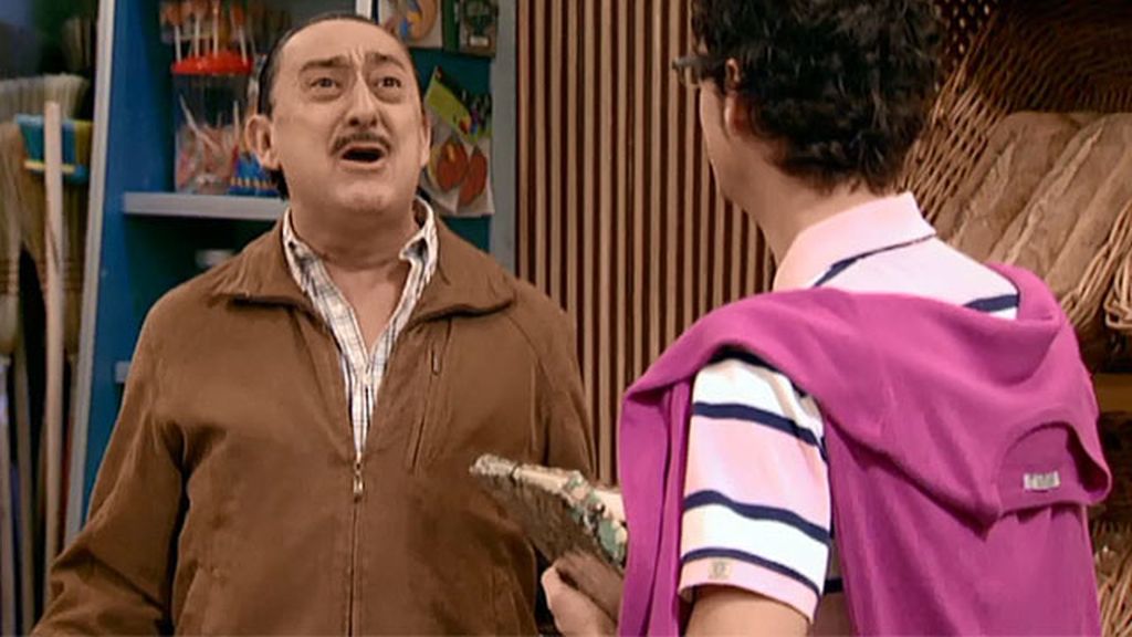 Las fiestas del licenciado marqués