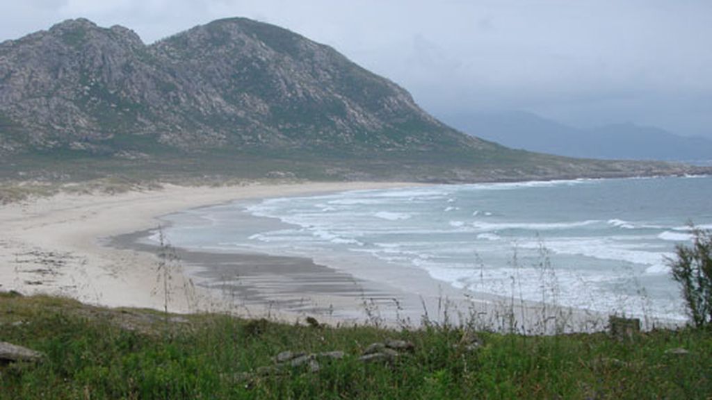 PLAYA DE ANCORADOIRO