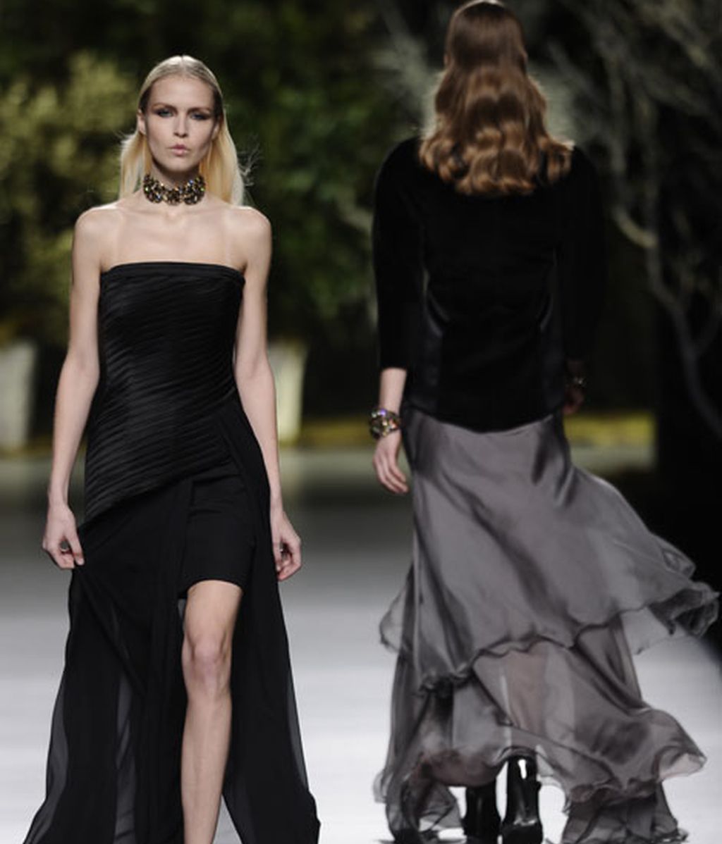 Ion Fiz: elegancia confortable