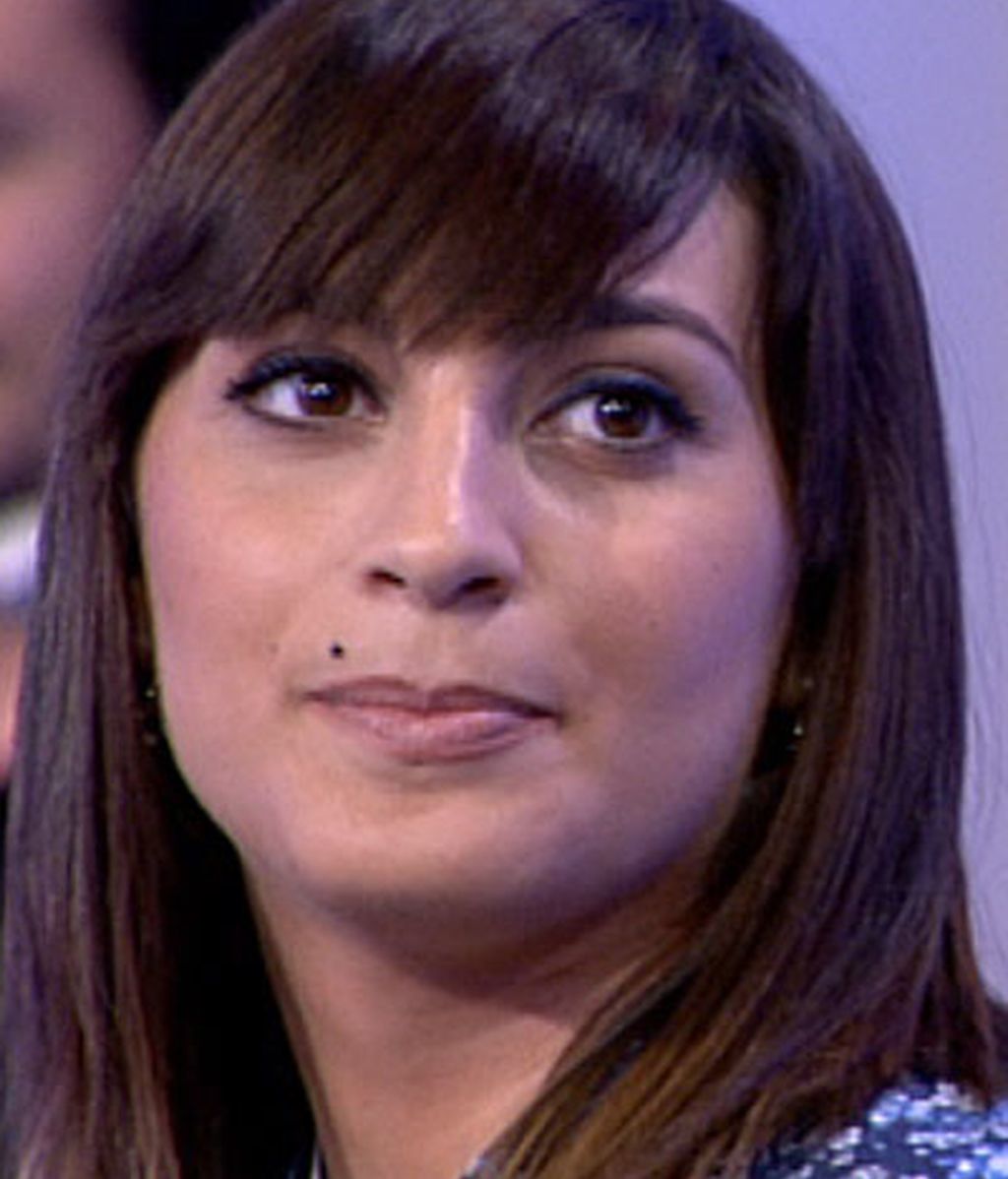 Todas las pretendientas de Abraham