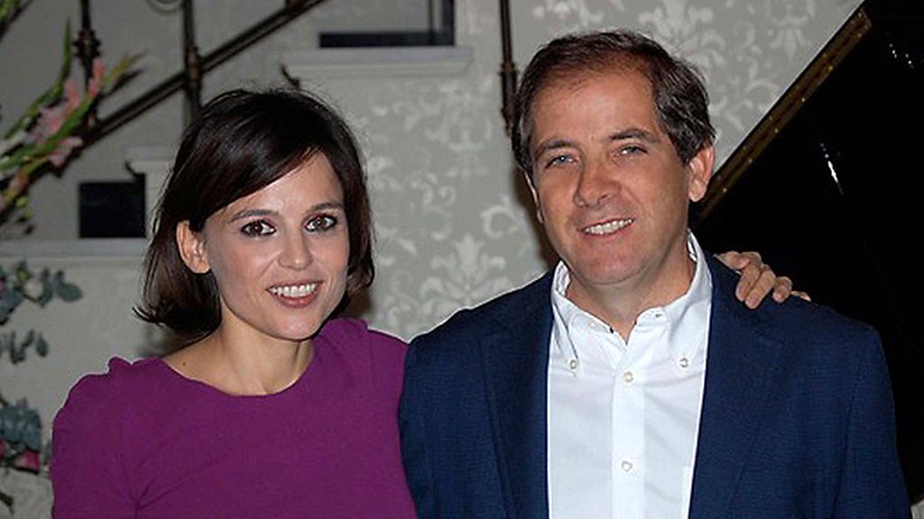 Fiestón del equipo de 'La piel que habito'... sin Pedro