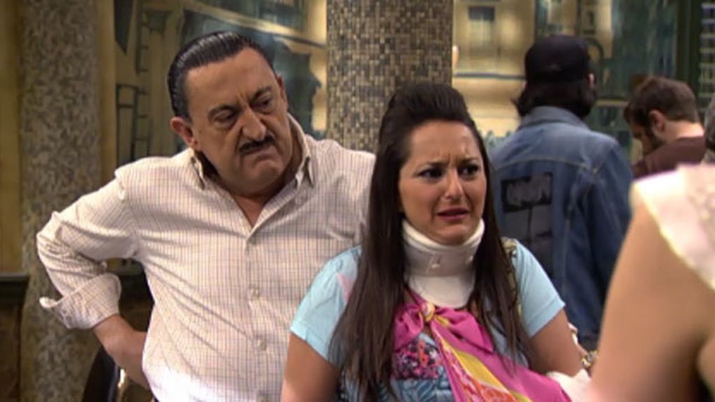 'Globocop': Todo es posible en Esperanza Sur