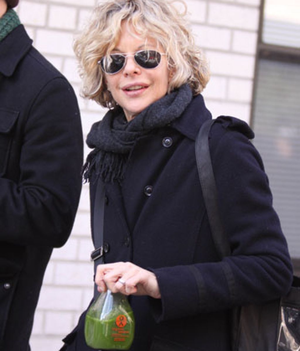 Meg Ryan = Margaret Mary Emily Anne Hyra