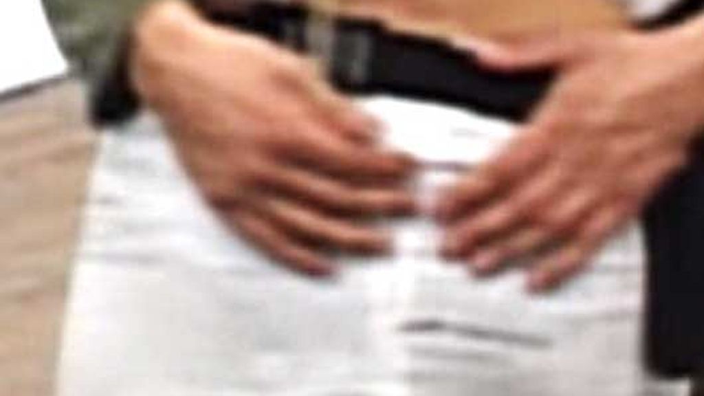 Julito va a por.. ¡Ana!