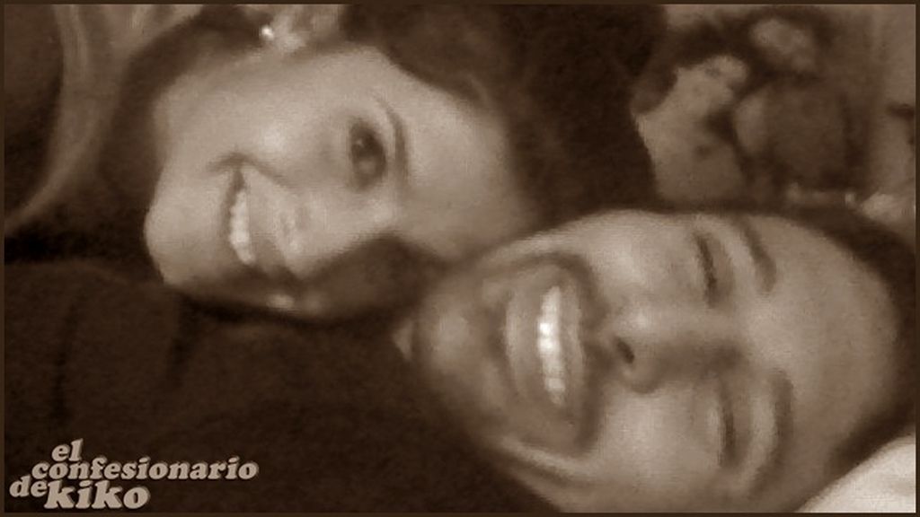 María y Hugo, más enamorados que nunca