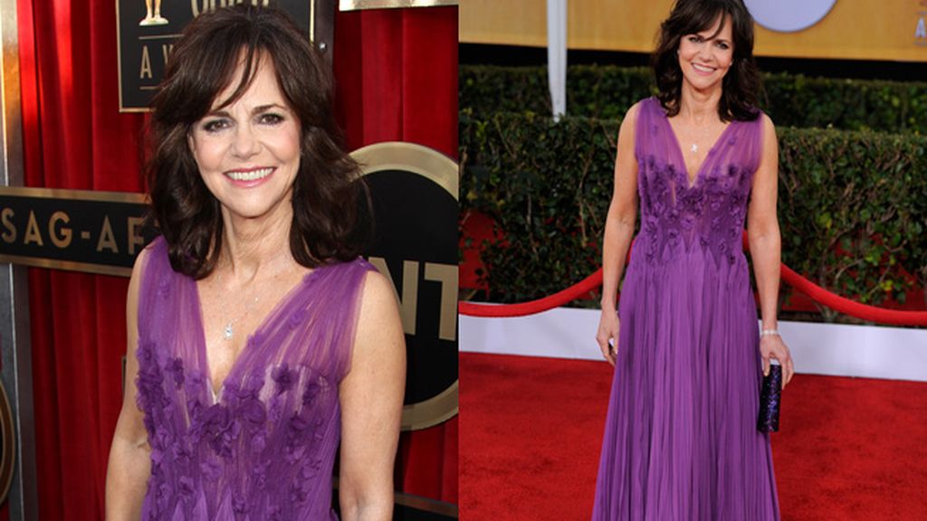 Sally Field