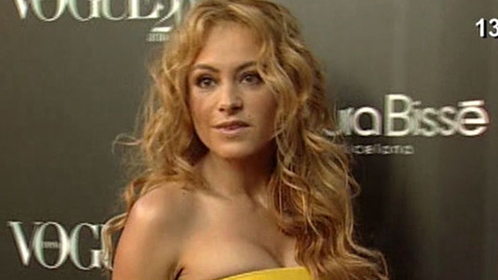 Vigésimo aniversario de 'Vogue'