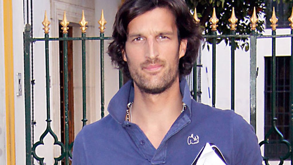Rafael Medina