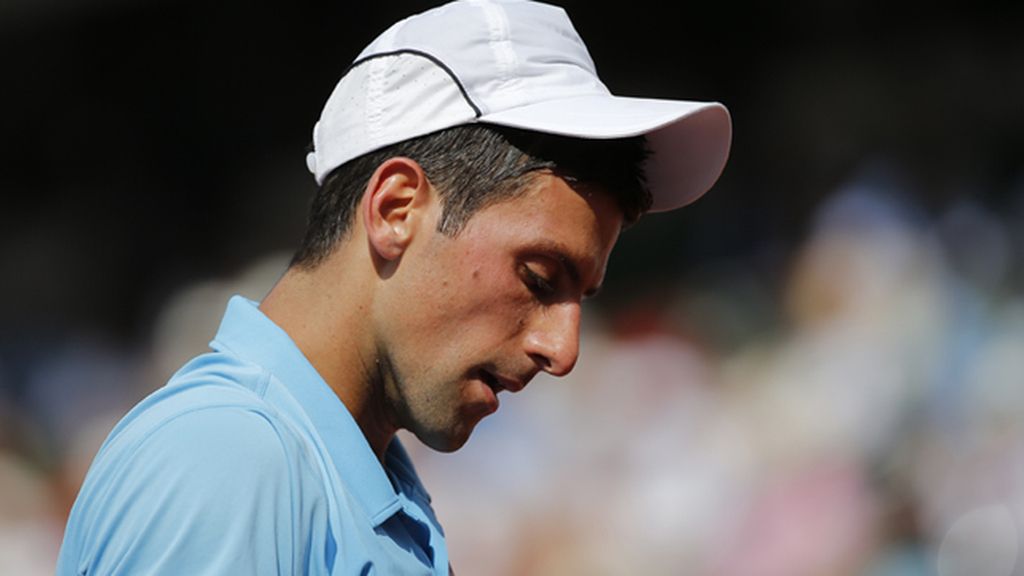 Rafa gana el Grand Slam de París por quinta vez consecutiva
